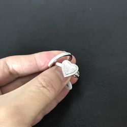 925 Sterling Silver Ring 💍