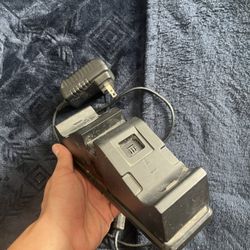 Xbox Battery Charger 