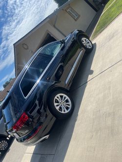 2018 Audi A quatro