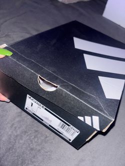 Adidas Shoes Size 1 Kids