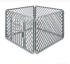 Dog Play Pen