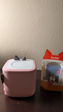 Toniebox 2 Audio Player Starter Set