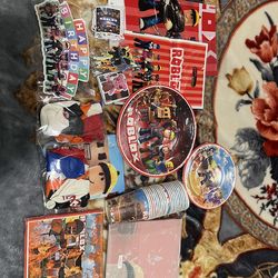 Roblox Birthday Bundle