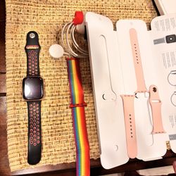 Apple Watch Series 4 (44mm)