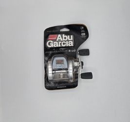 Abu Garcia  ambassadeur  s lc real $60 ( mesa pick up)
