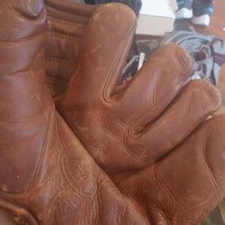 1920s Vintage glove