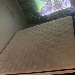 King Size Mattress 