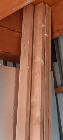 12 Foot Long 2x4 Available 15 - 2x4