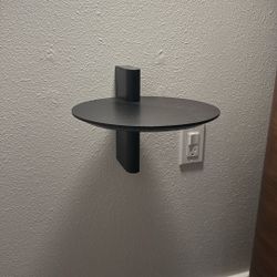 Blu Dot Sidekick Floating Shelf