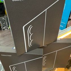 Galaxy z fold 7  New Unlock Pay Low Down No Crdt Needed