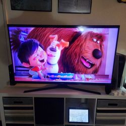 50 Samsung Tv