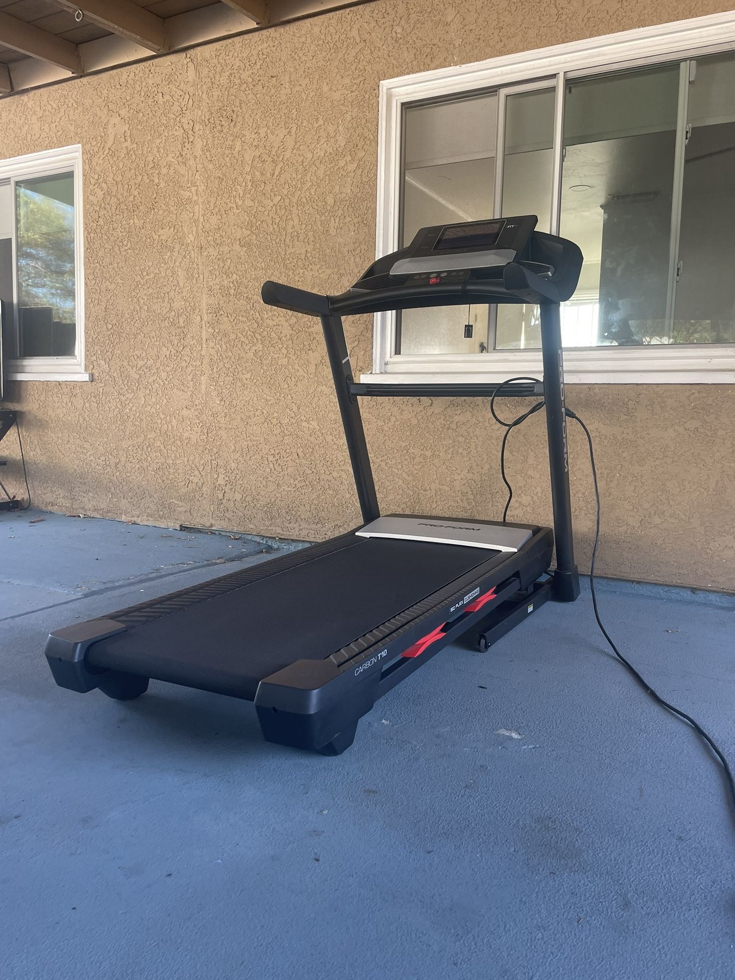 Treadmill