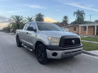 2008 Toyota Tundra