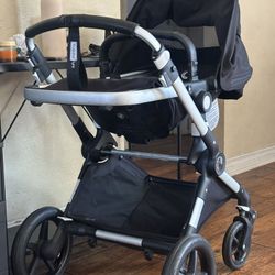 Stroller Bonito 
