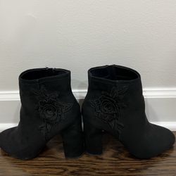 Call It Spring Heel Boots