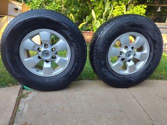 Llantas