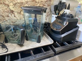 Ninja Mixer