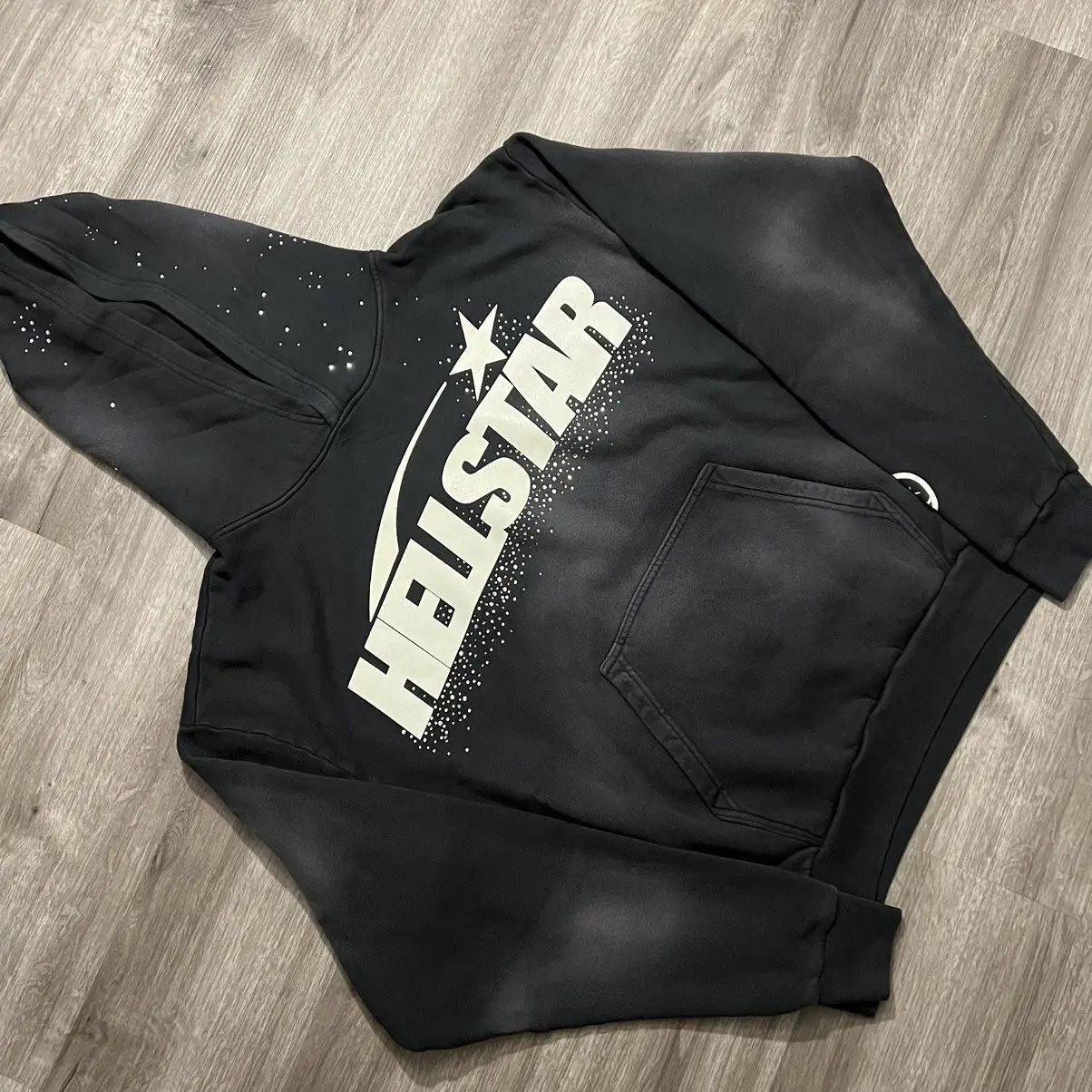 Hellstar Rhinestone
