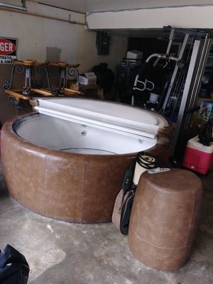 Hot Tubs For Sale In Kansas City