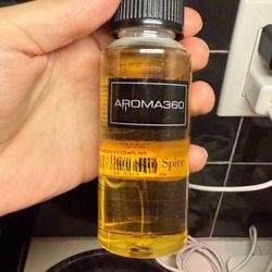 Aroma 360 Pumpkin Spice Latte 
