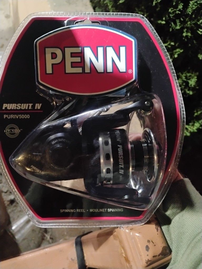 PENN FISHING REEL
