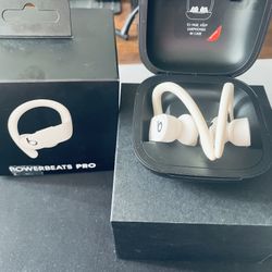 Powerbeats Pro