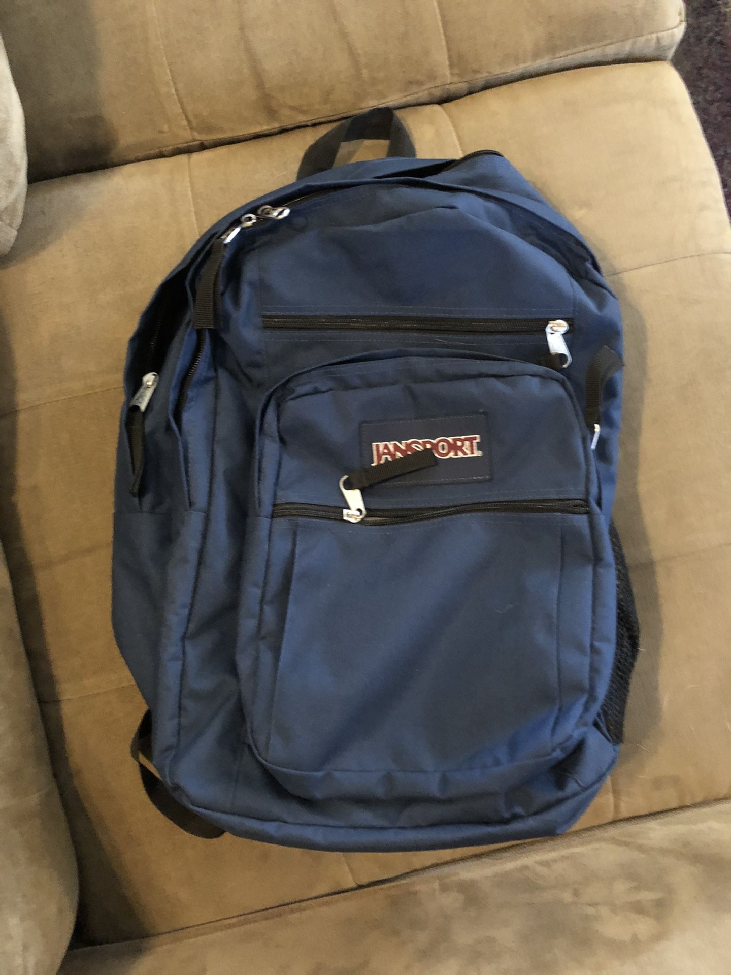 Jansport Backpack (Never Used)