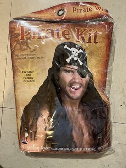Pirate Kit