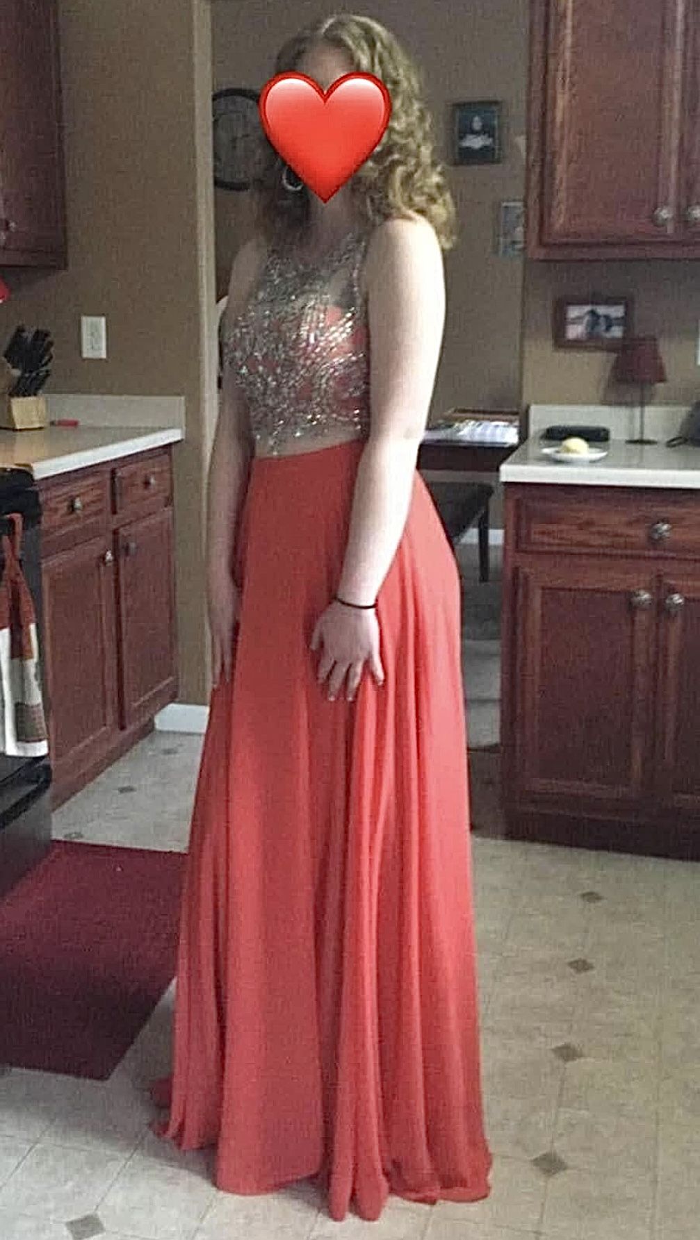 Prom/ Homecoming Dress
