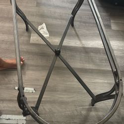 Metal Table Base