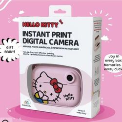 Instant Camera