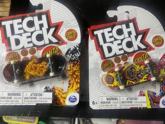 Tech Deck
