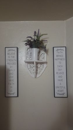 Home decoration