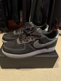 A Ma Maniere Air Force 1 Limited Edition