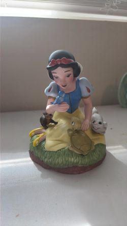 Snow White musical