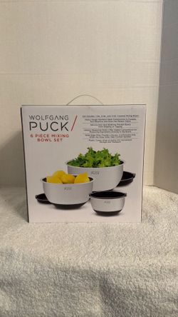 New Bowls