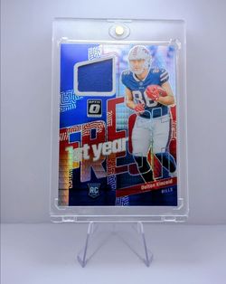 Dalton Kincaid Buffalo Bills