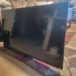 Vizio 50" TV