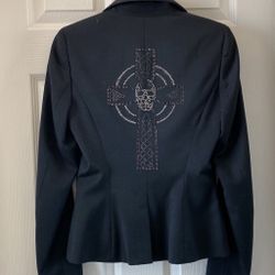 Women’s Size 6 Blazer 
