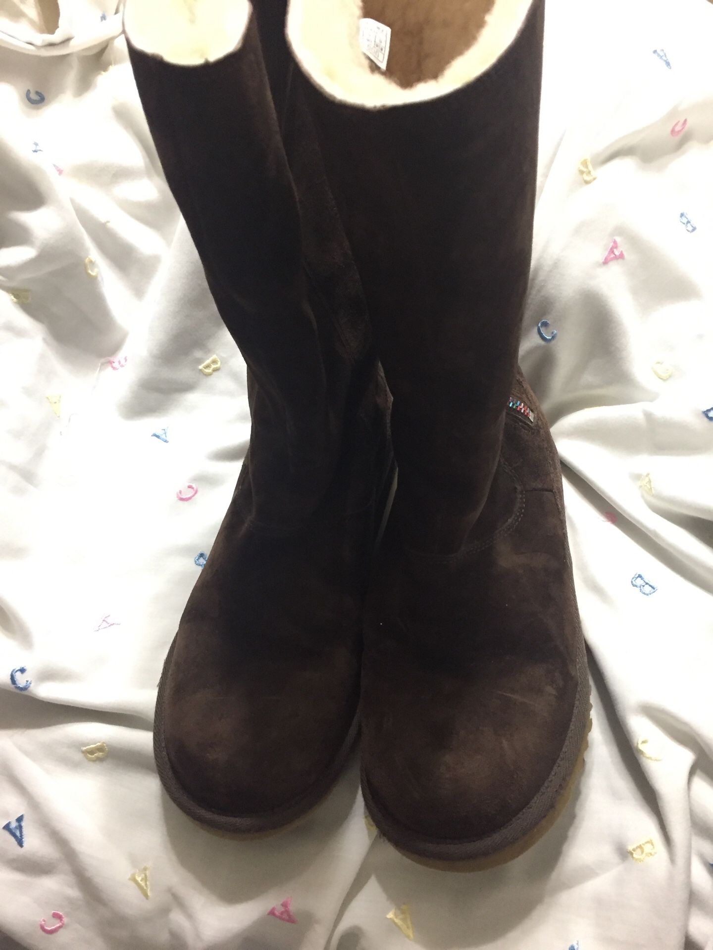 UGG Boot Size 6