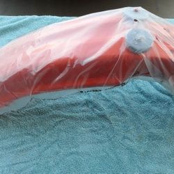 Acerbis KTM front fender