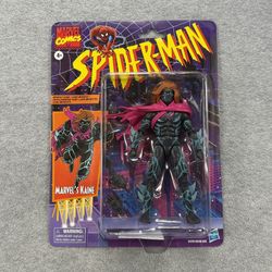 Marvel Legends Marvels Maine 6” Action Figure 