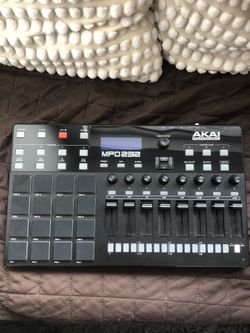 AKAI PRO MPD232
