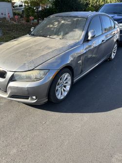2008 BMW 328i