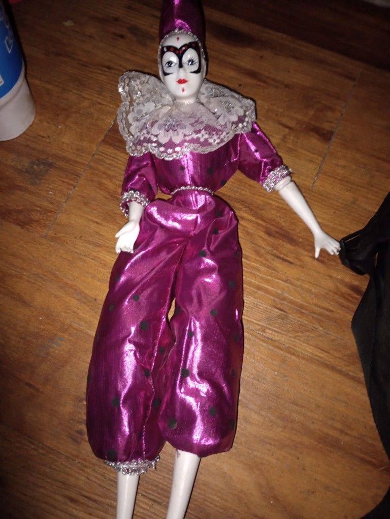 Doll