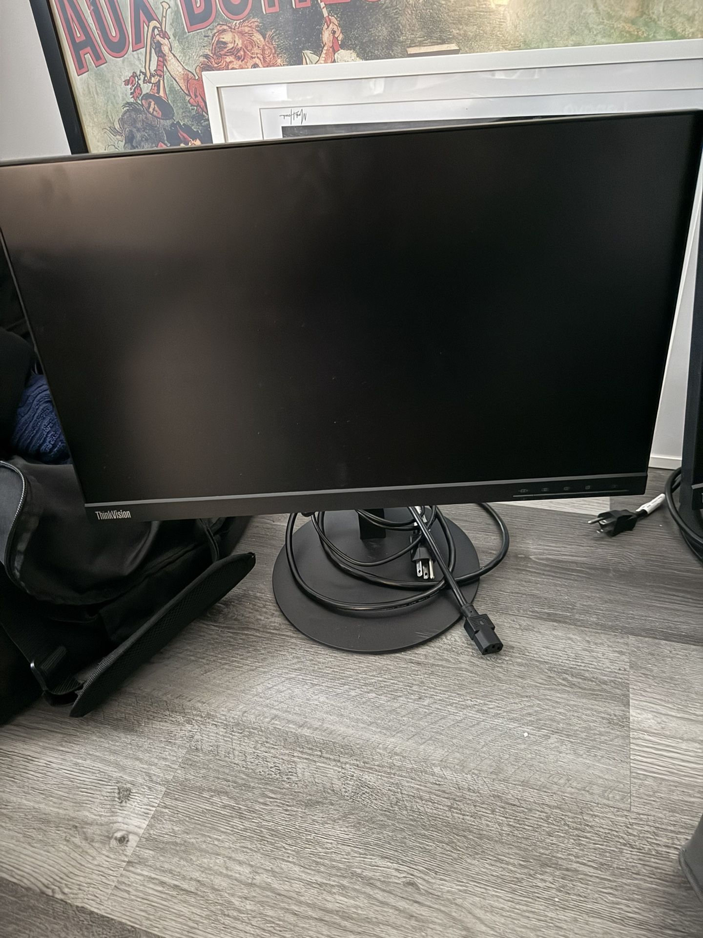 22in Computer Monitor 