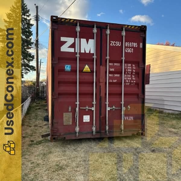 Most Affordable Shipping Containers In Town π