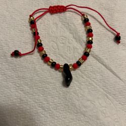 Baby Azabache Bracelet 