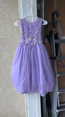 Girls dress size 10