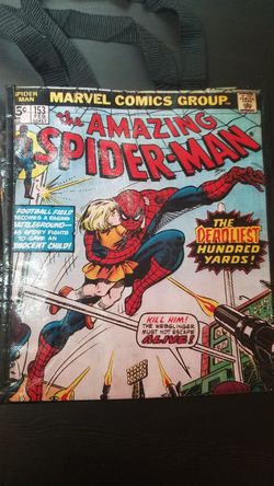 Marvel studios Spiderman tote